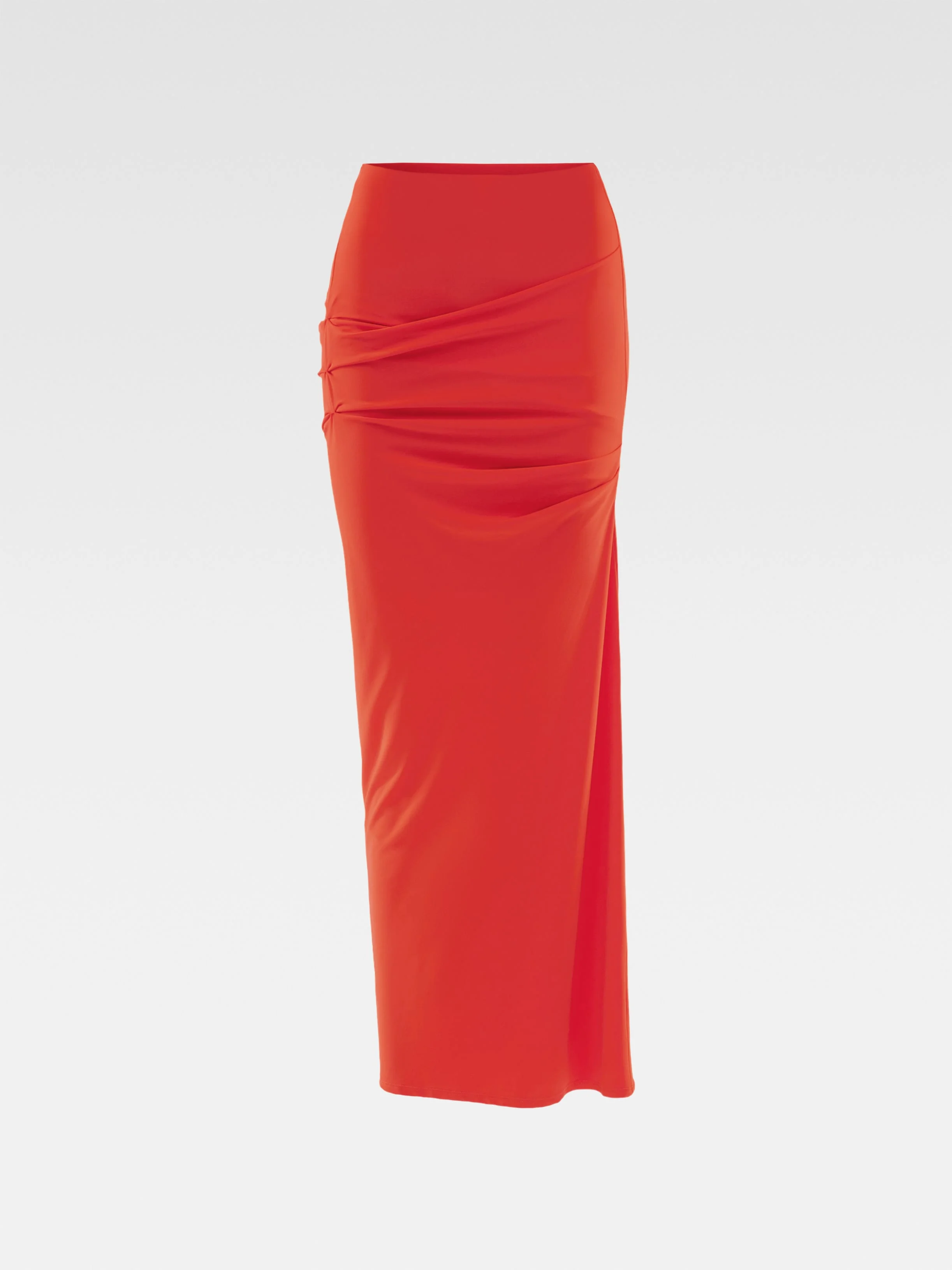 The Drapeado skirt - 1