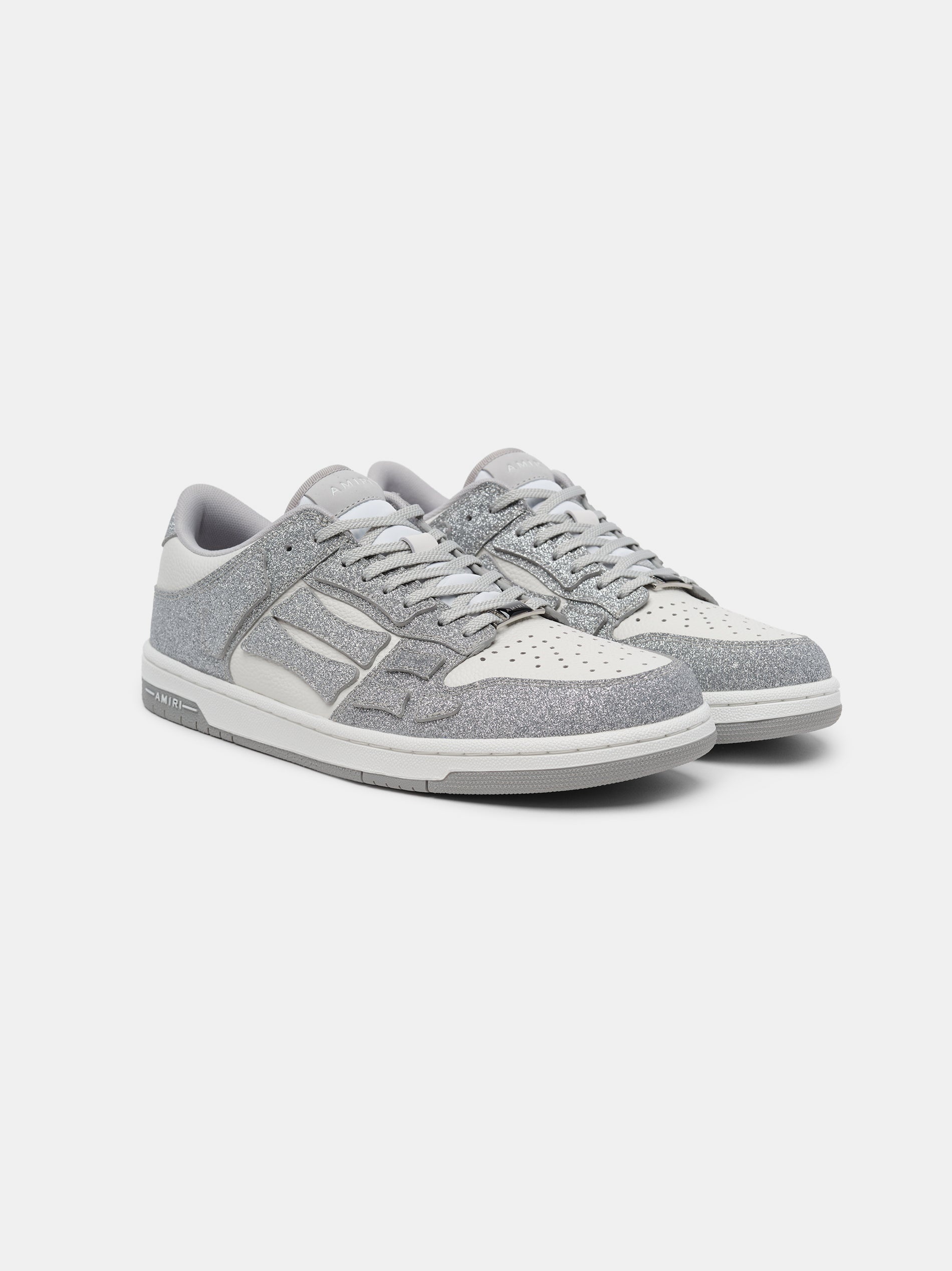 SHIMMER SKEL TOP LOW - 2
