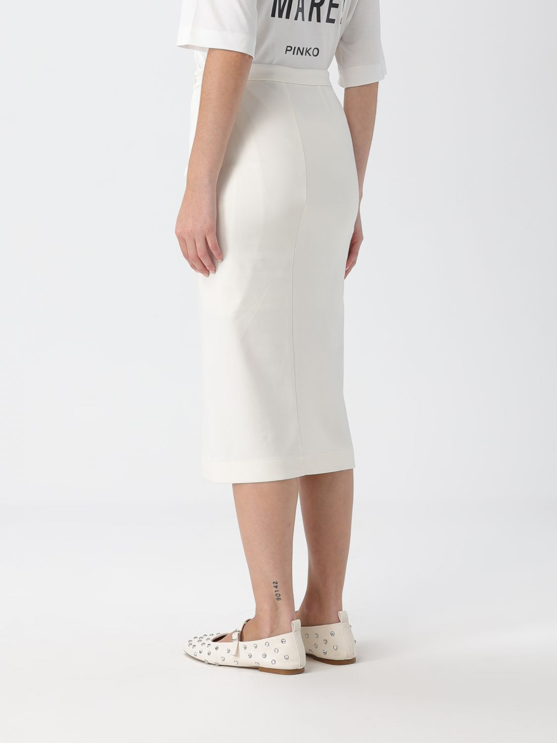 Skirt woman Pinko - 2