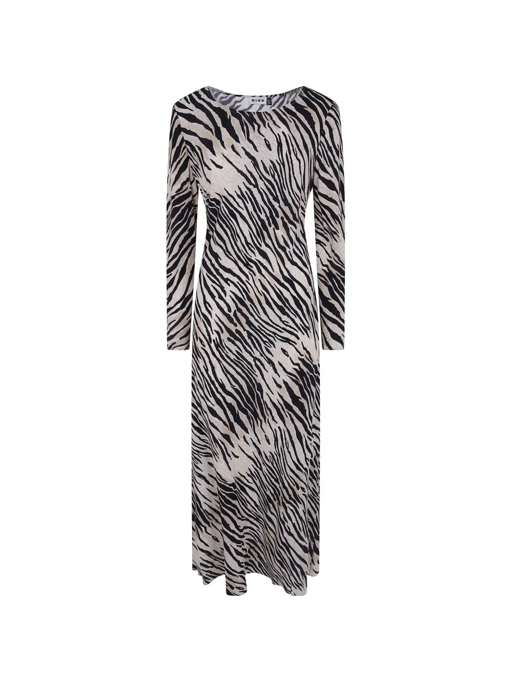 Amal midi dress - 1
