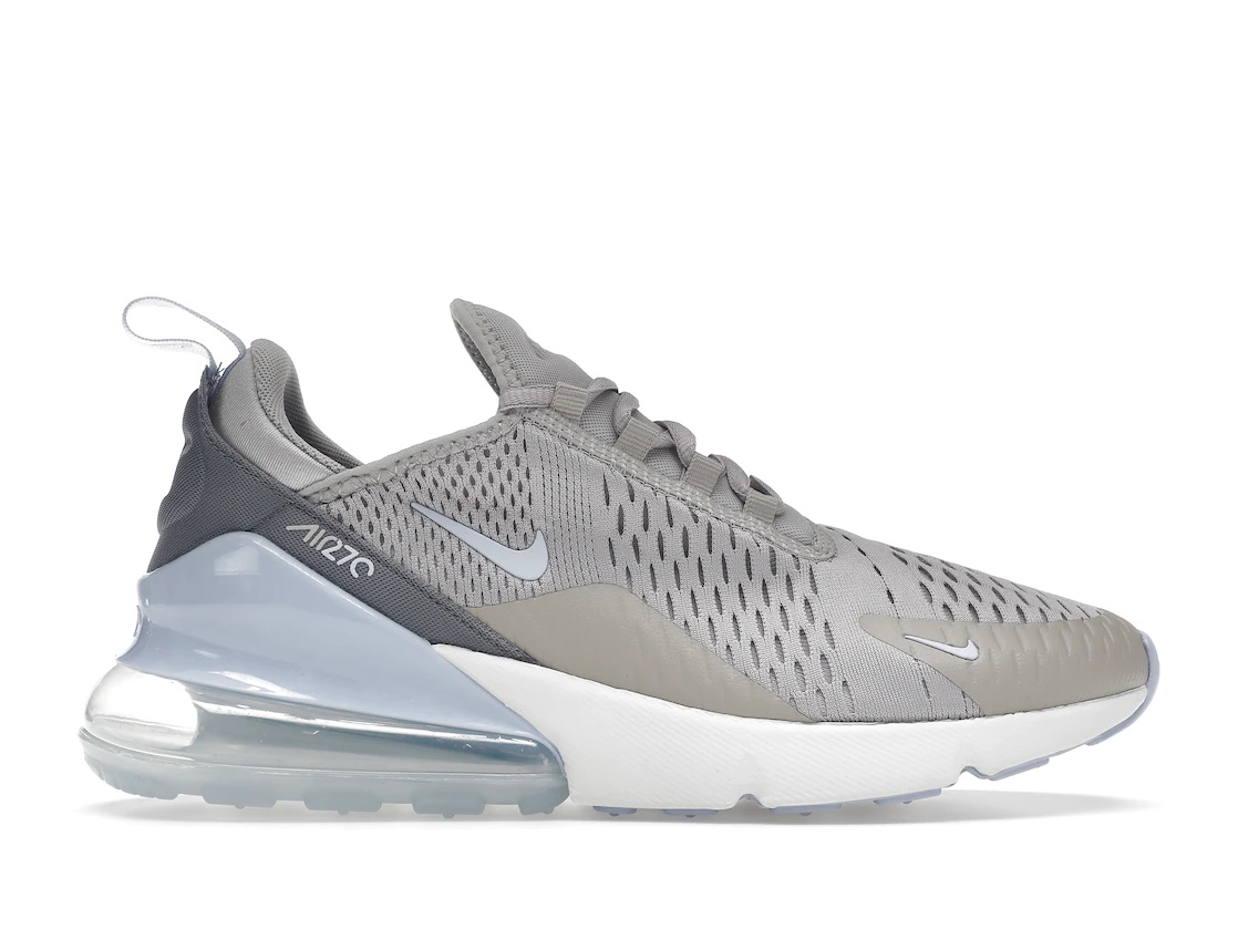 Nike Air Max 270 Essential Light Iron Ore (W) - 1