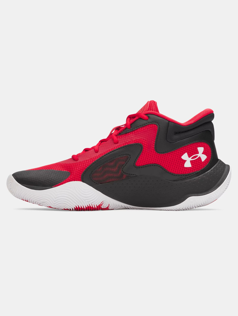 Under Armour UA Jet '25 outlook