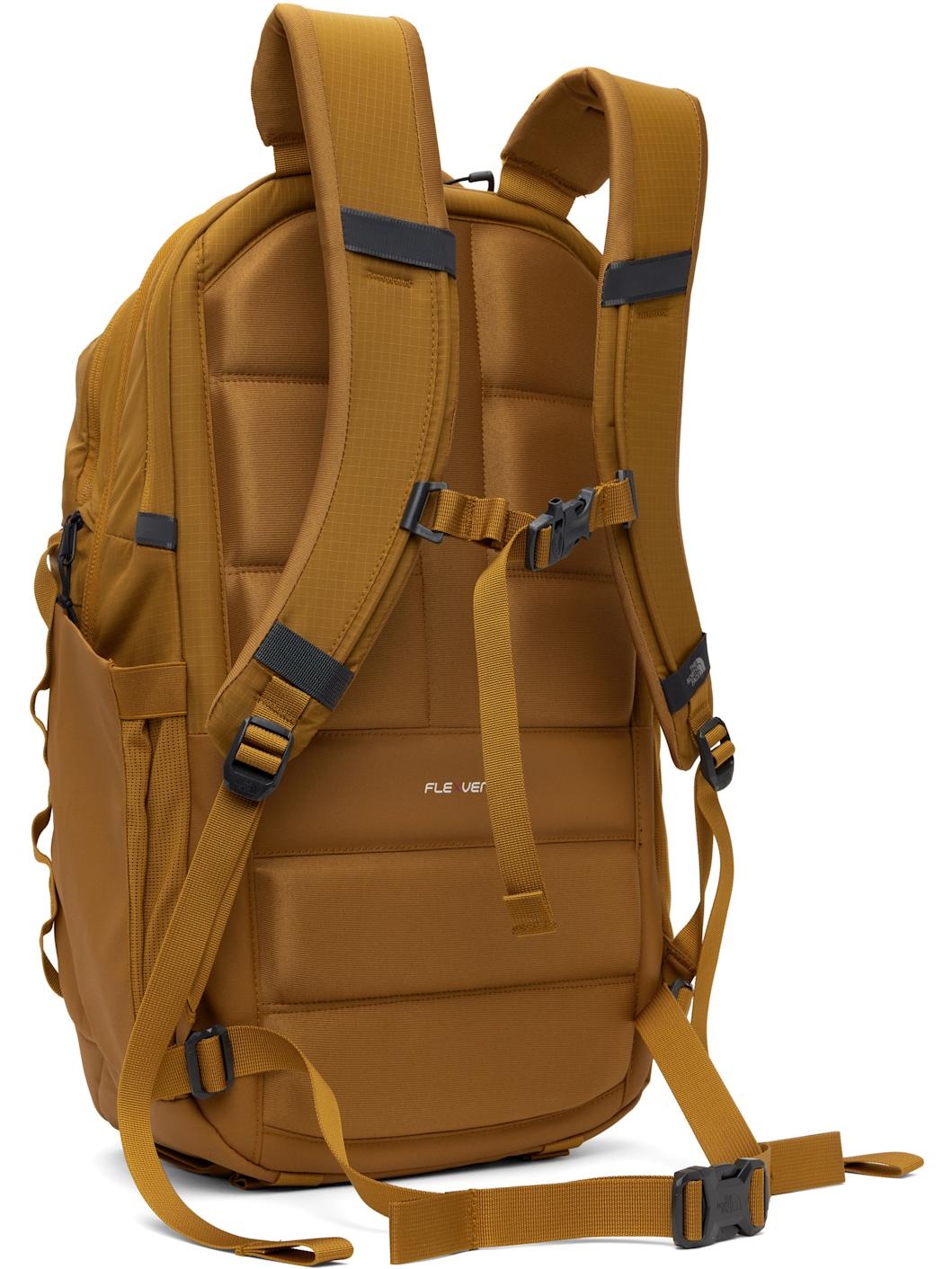 Orange Surge Backpack - 3