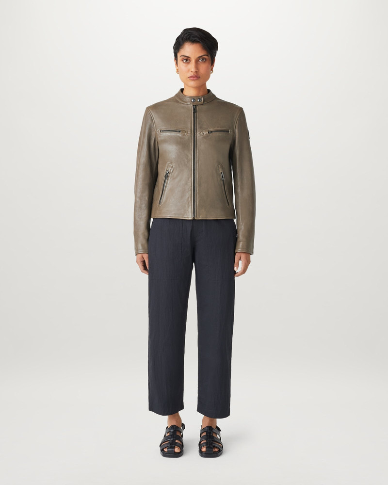 Belstaff PINE JACKET outlook
