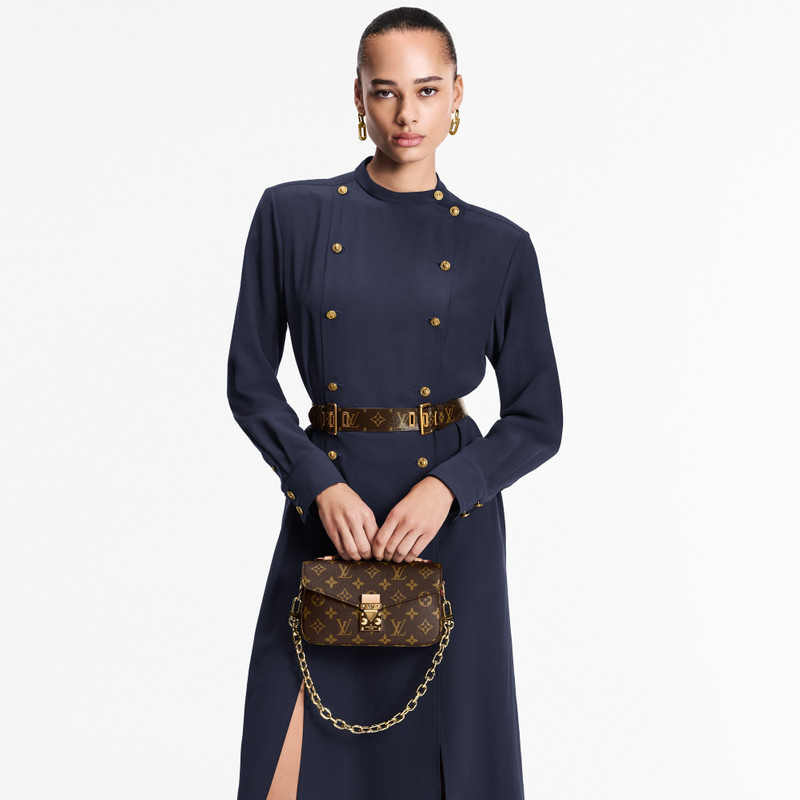 Pochette Métis East West 7