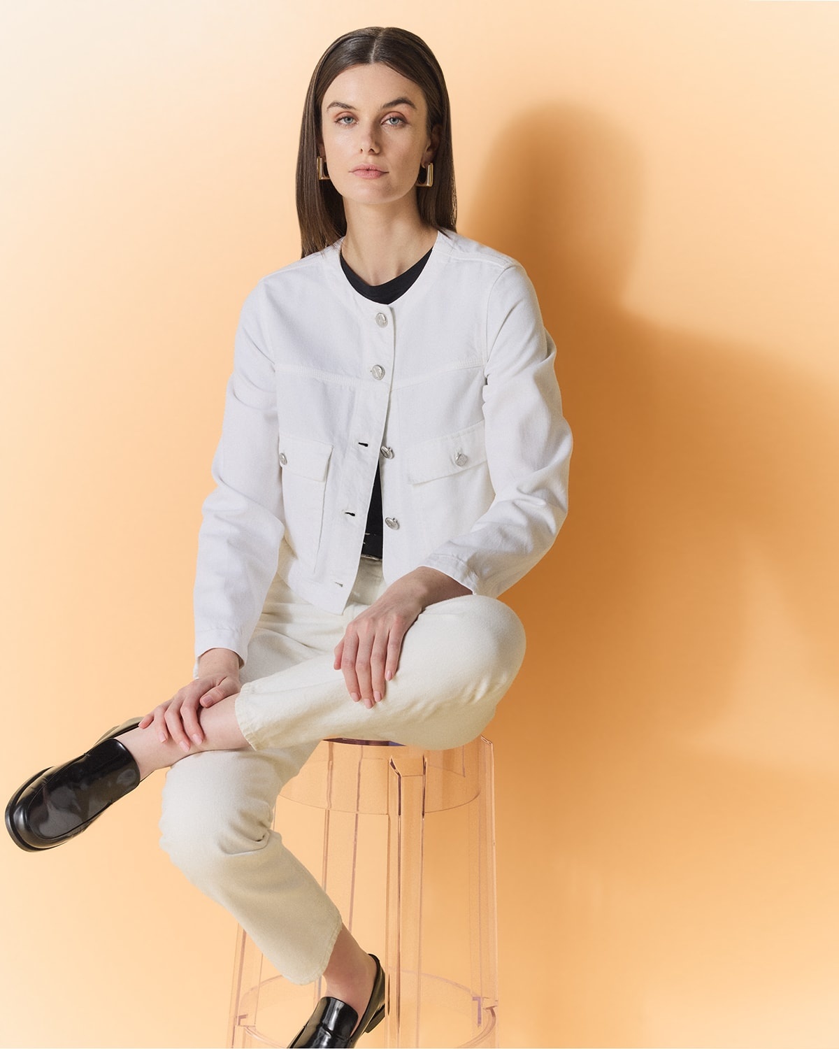 Featherweight Drew Jacket - 5