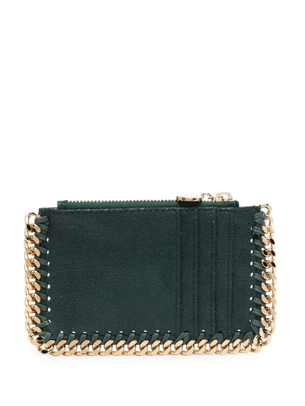 Cards Case Falabella Shaggy Deer - 2