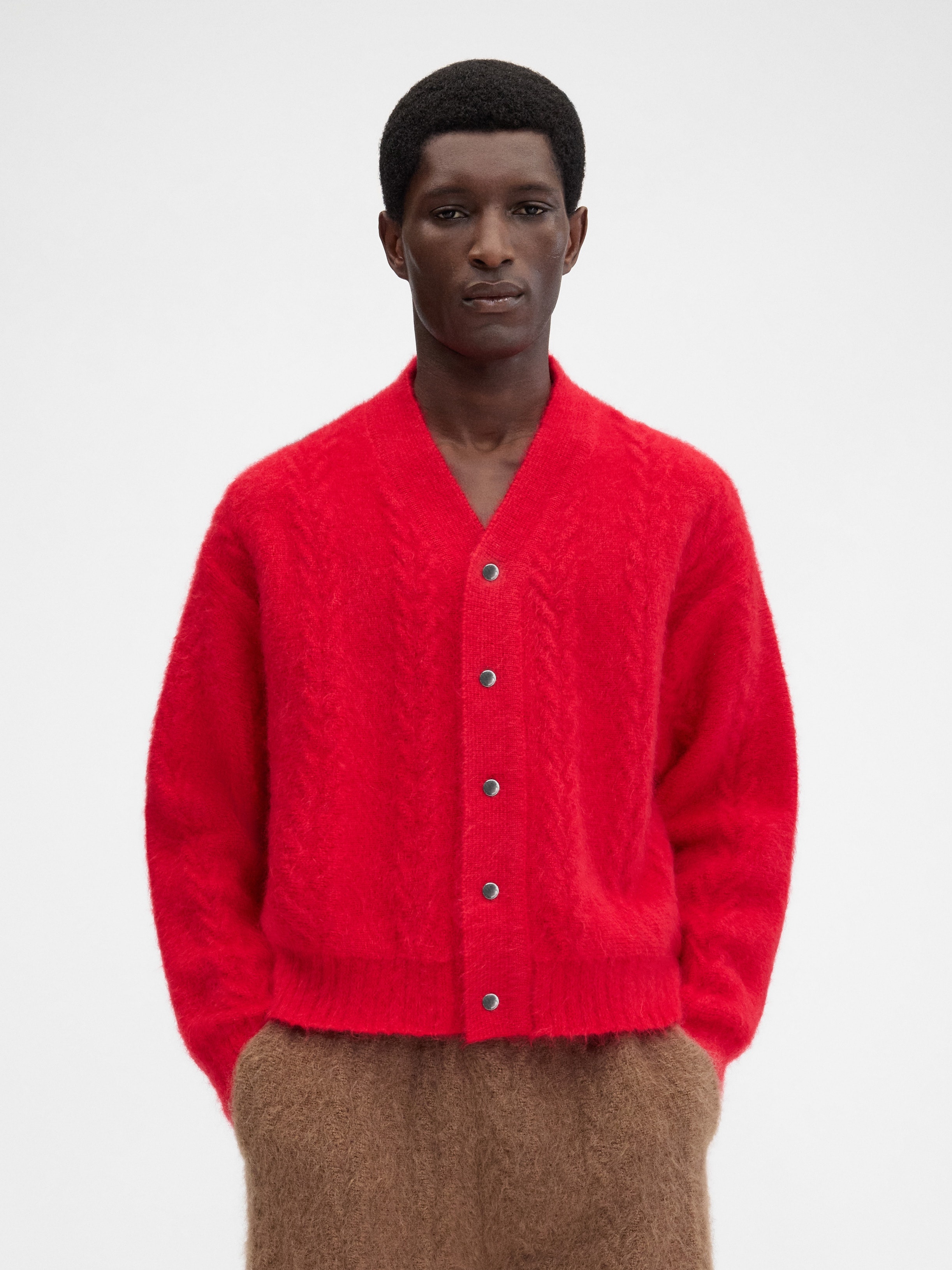 The Nuvola cardigan - 10