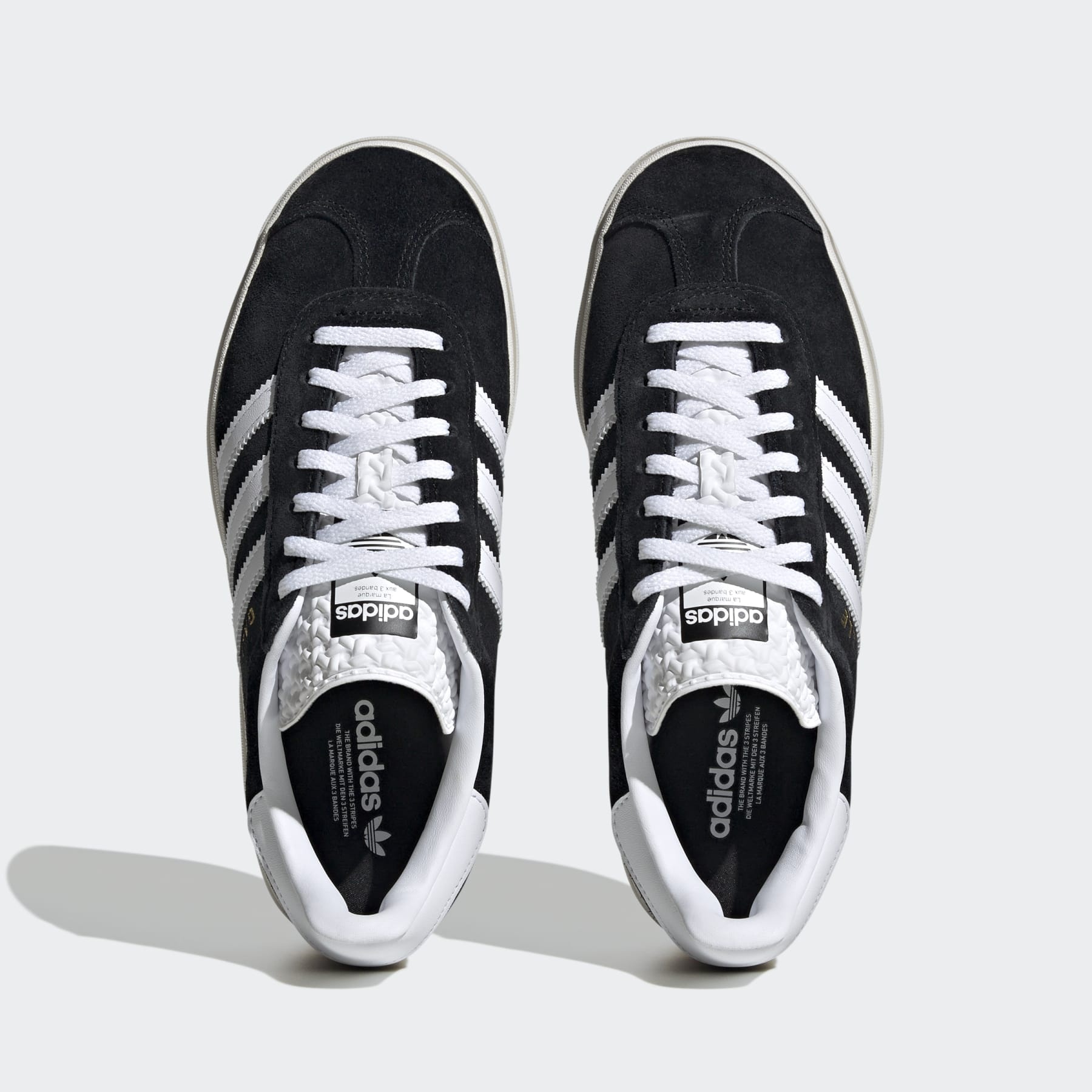 Gazelle Bold Shoes - 3