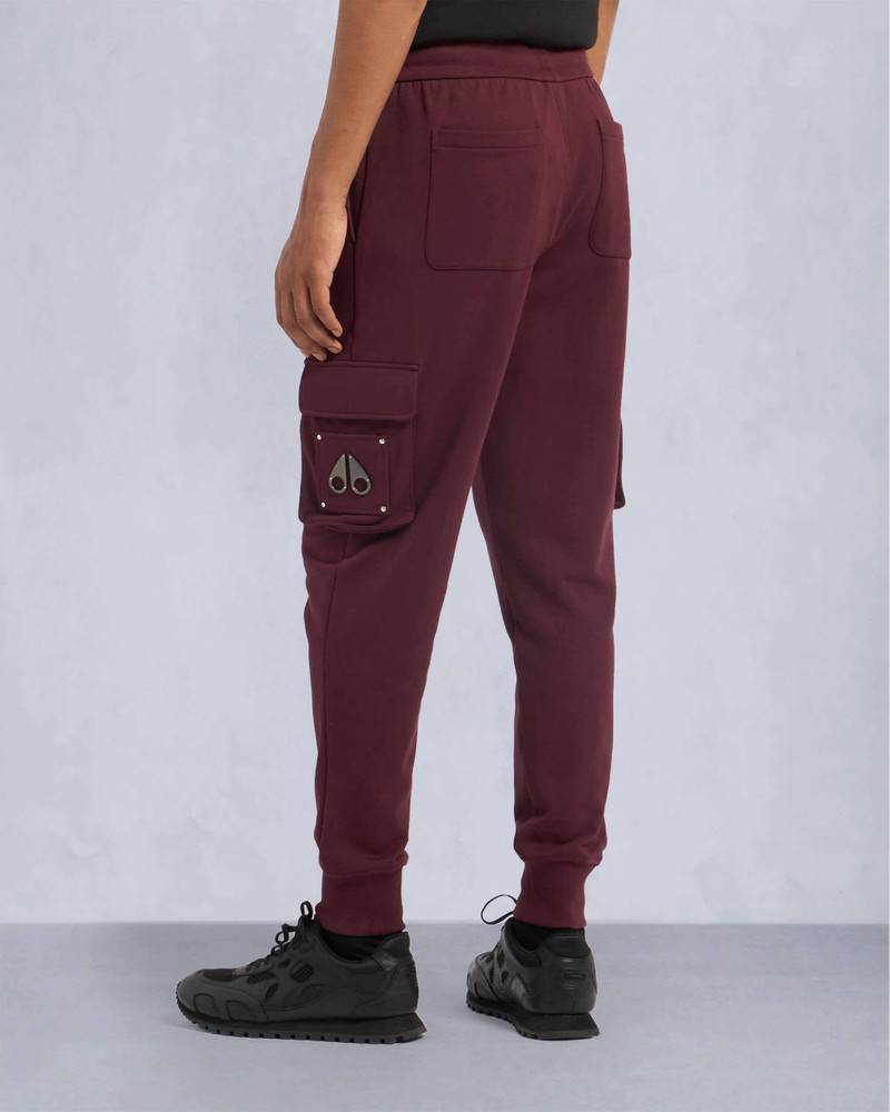 HARTSFIELD CARGO JOGGER 4