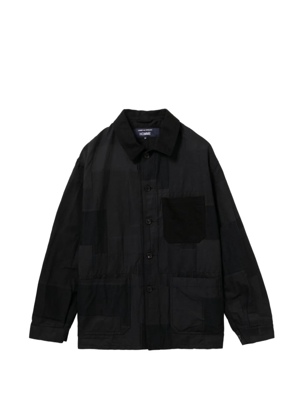 Chore jacket - 1