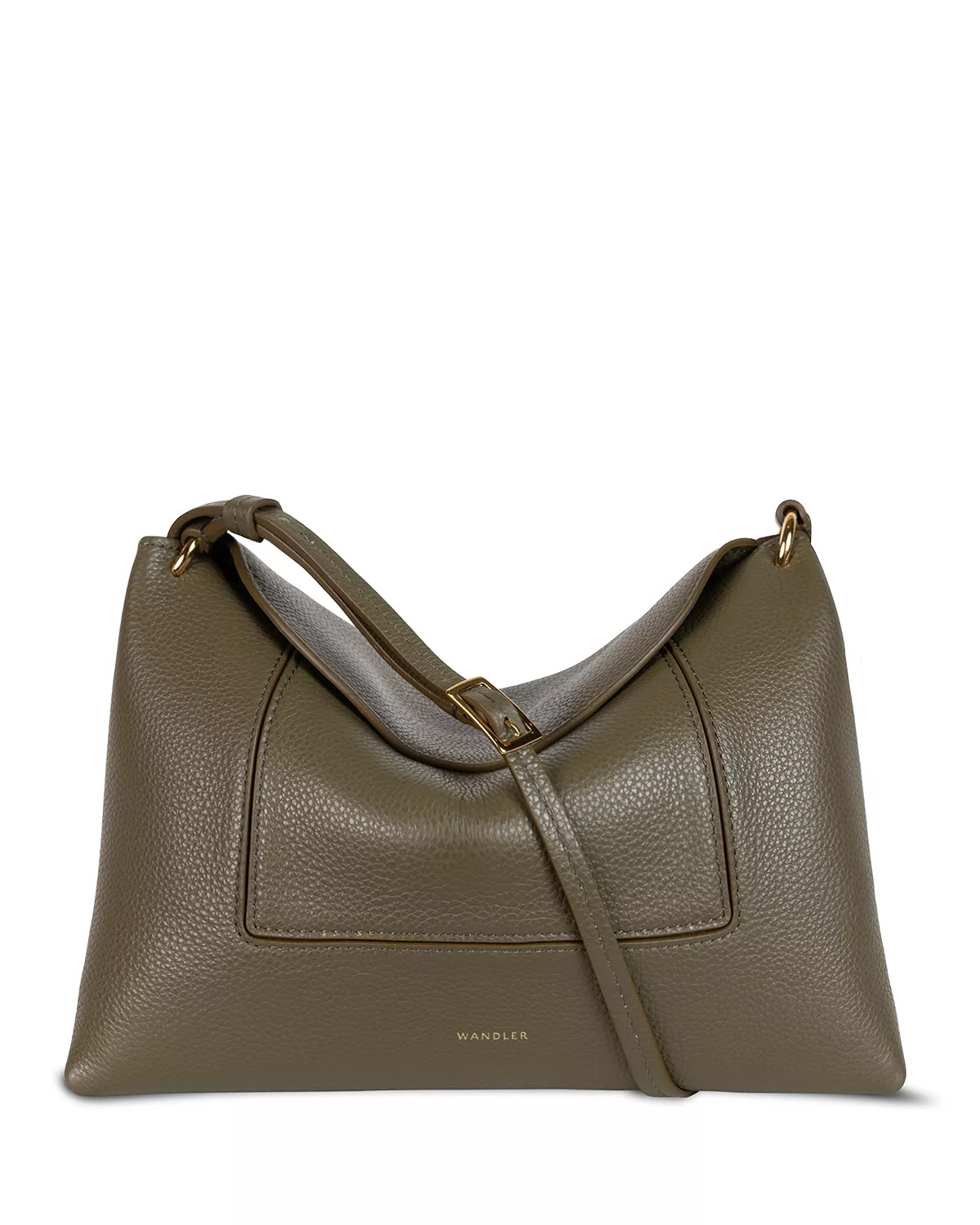 Penelope Slouch Bag - 1
