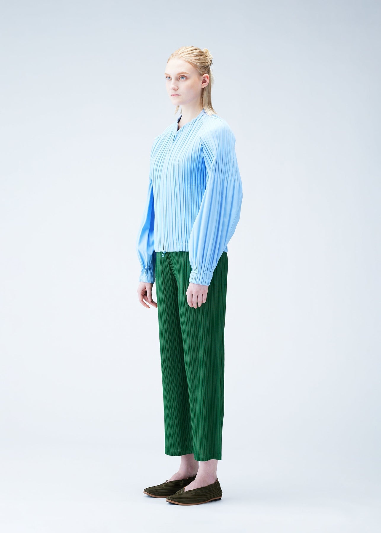 SMOOTH COAT - 3