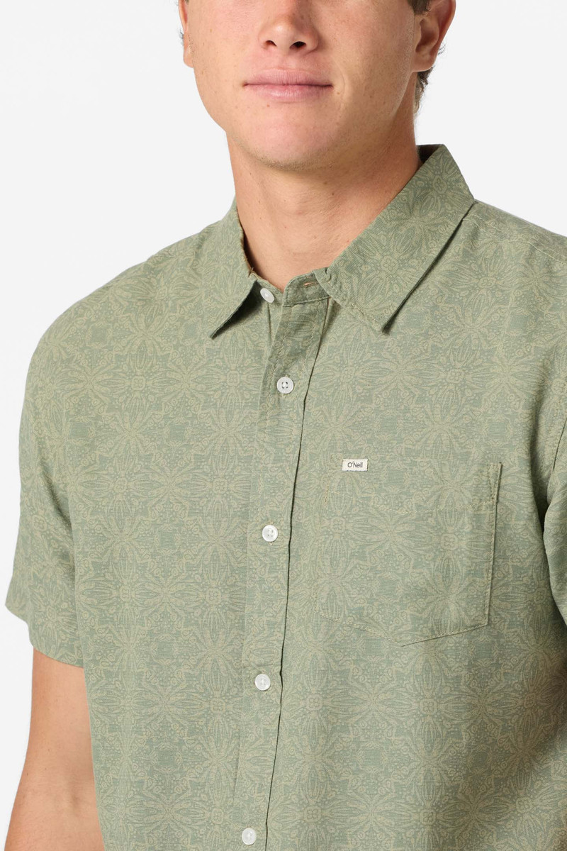 O'Riginals Print Standard Fit Shirt 5
