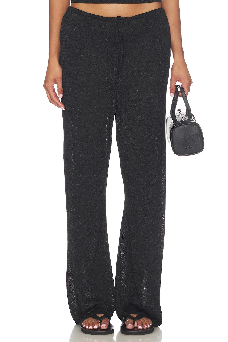 Femme Pant - 1