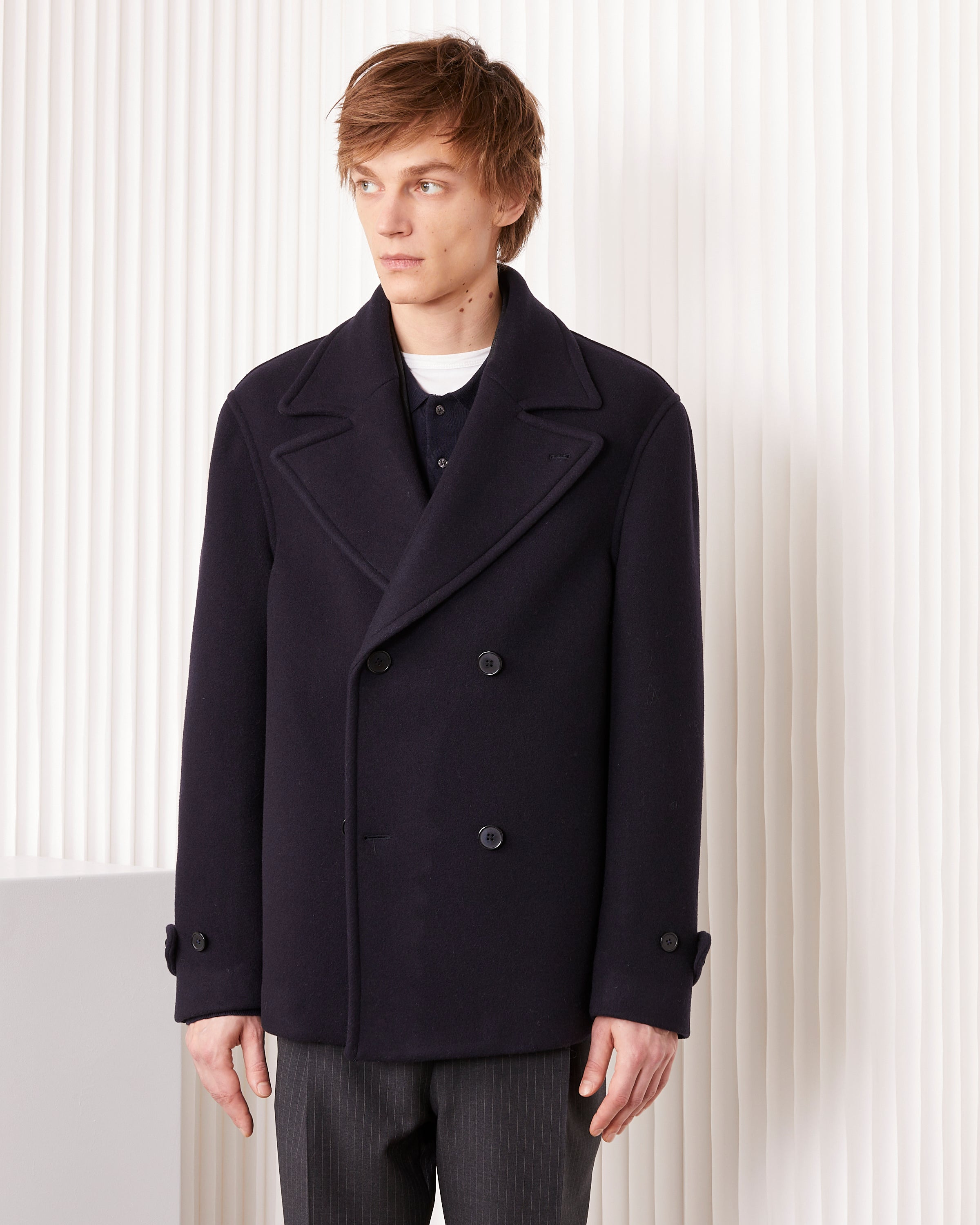 PAT COAT - 2