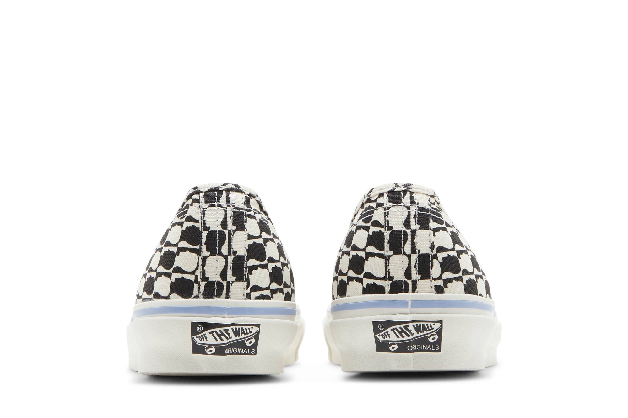 Brain Dead x OG Authentic LX 'Brain Dead Monogram' - 6