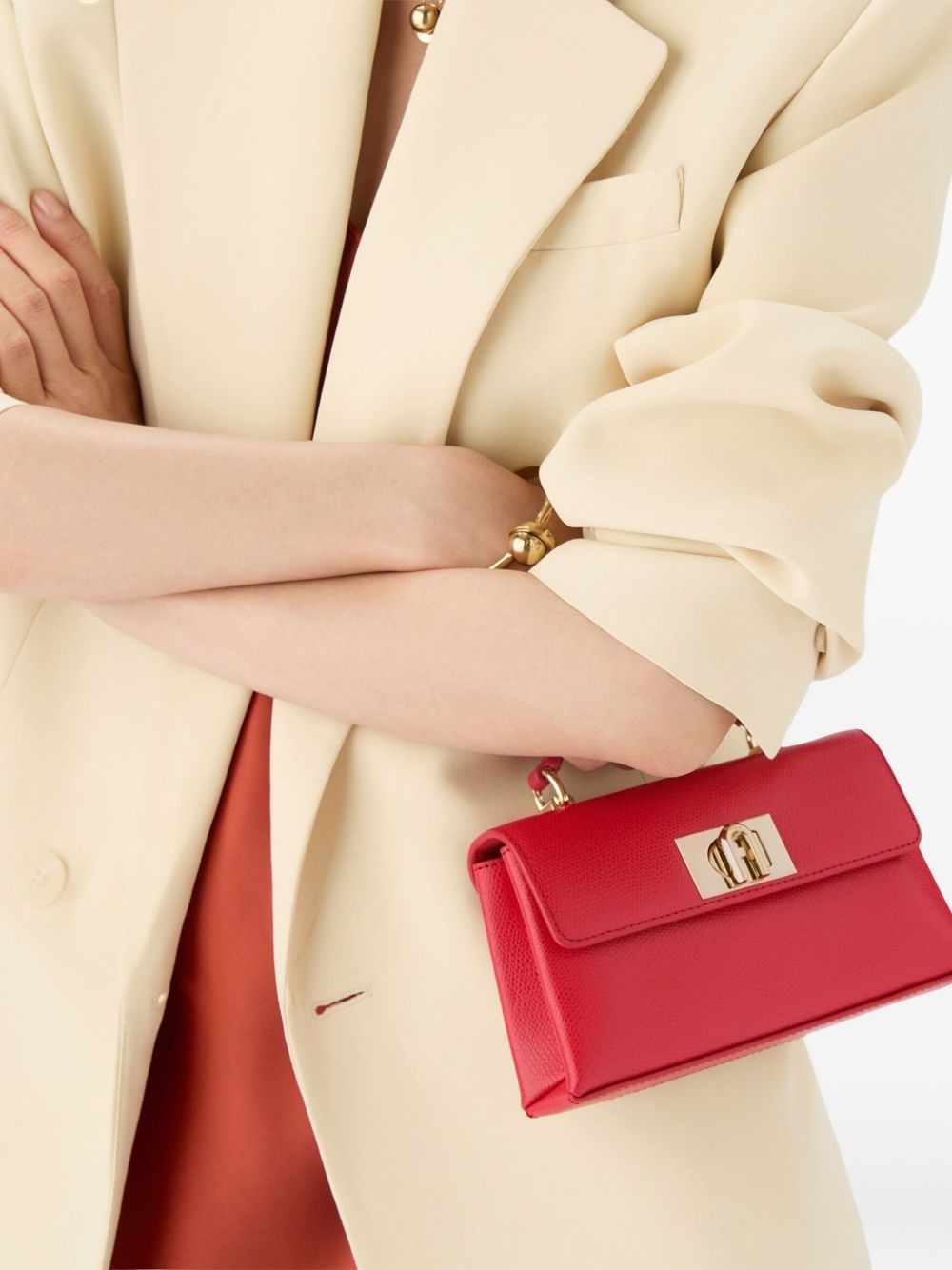 Furla 1927 mini bag - 3
