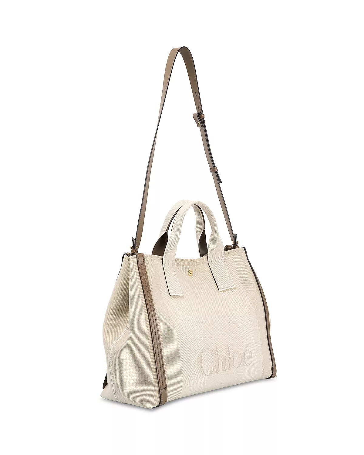 Carry Medium Tote - 6