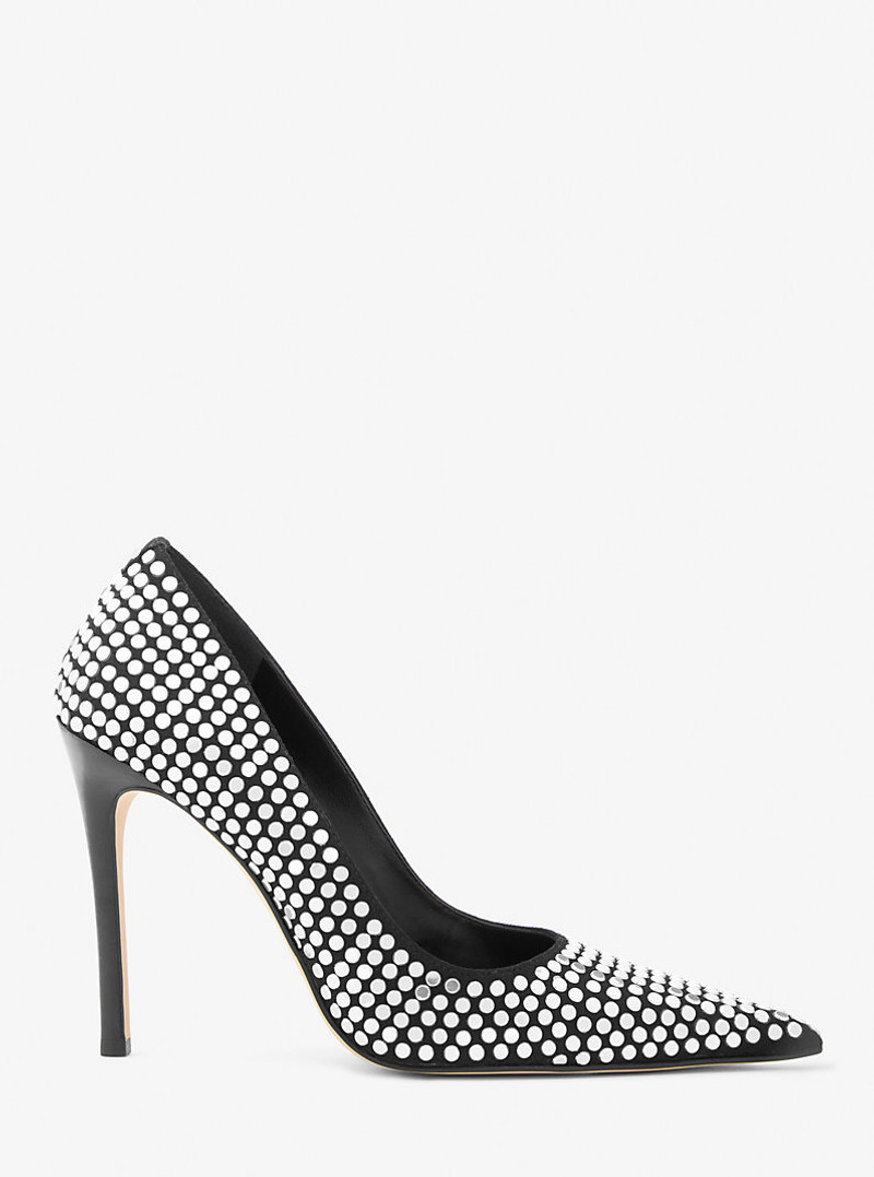 Elyse Studded Pump 3