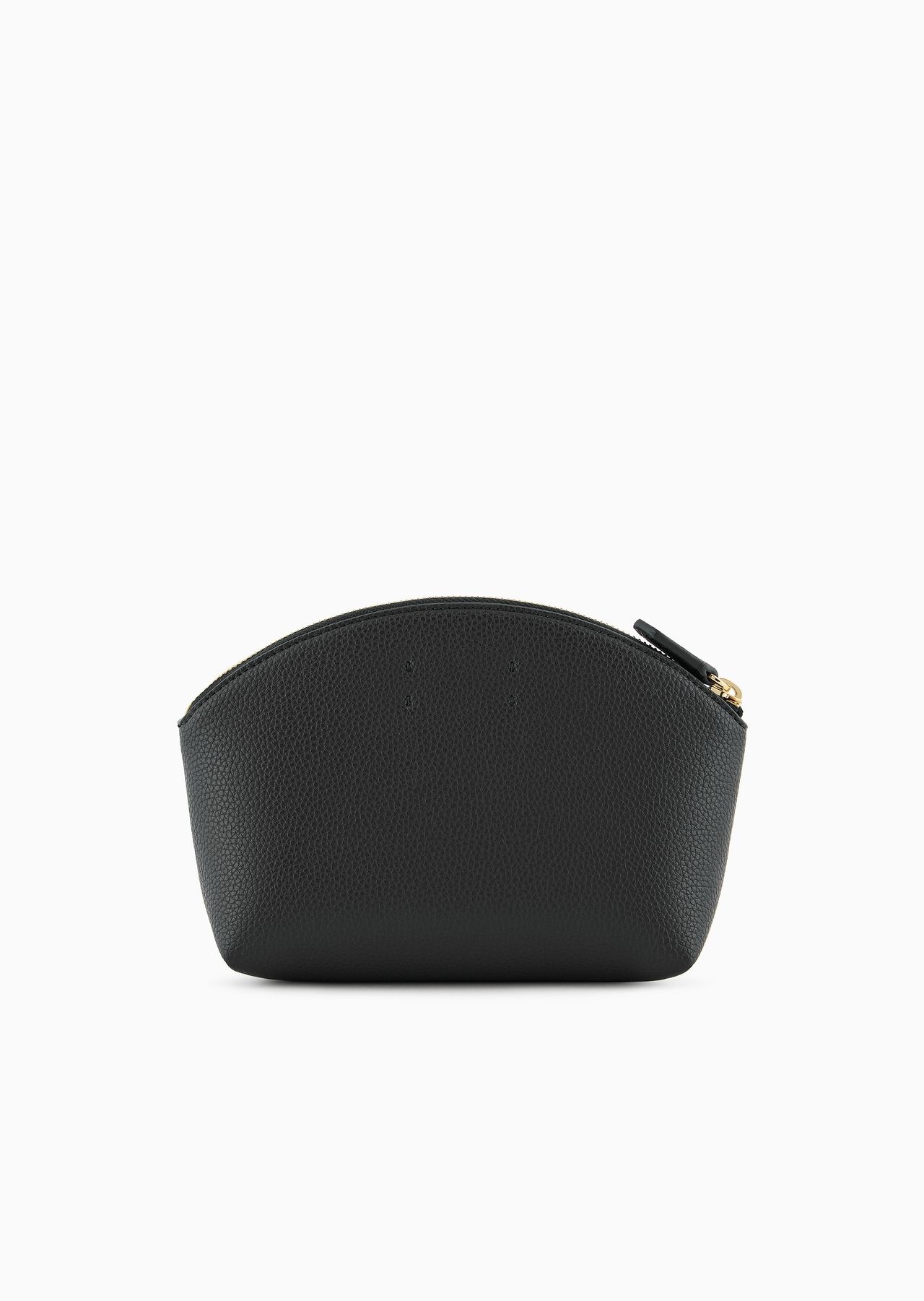 MyEA deer-print washbag - 3