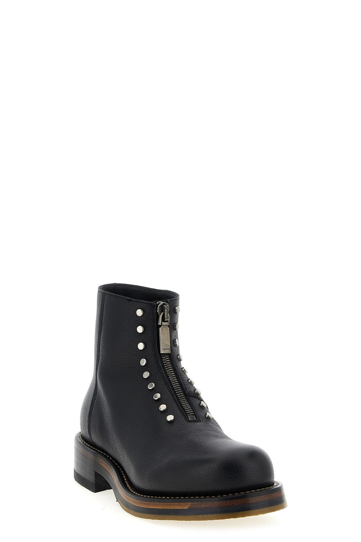 'Maker' ankle boots - 2