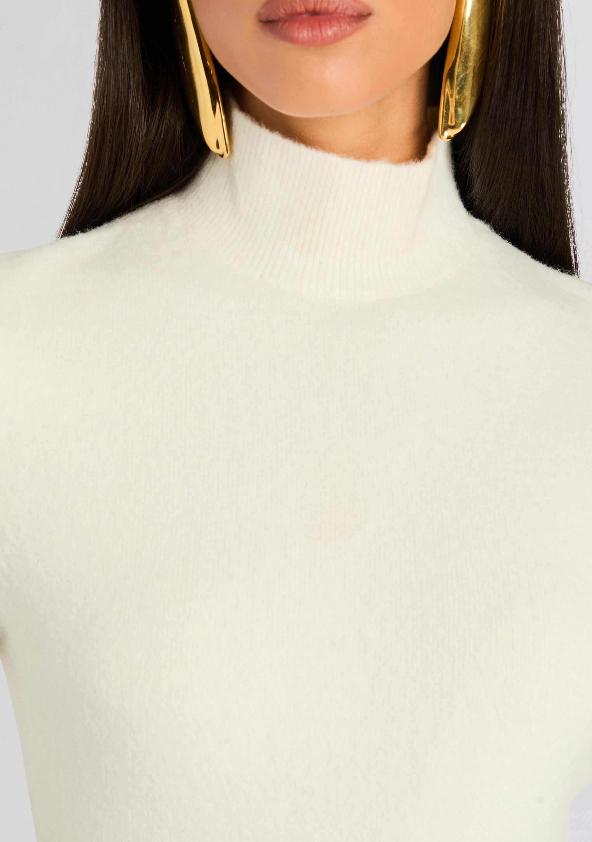 YAEL KNIT TOP - 2