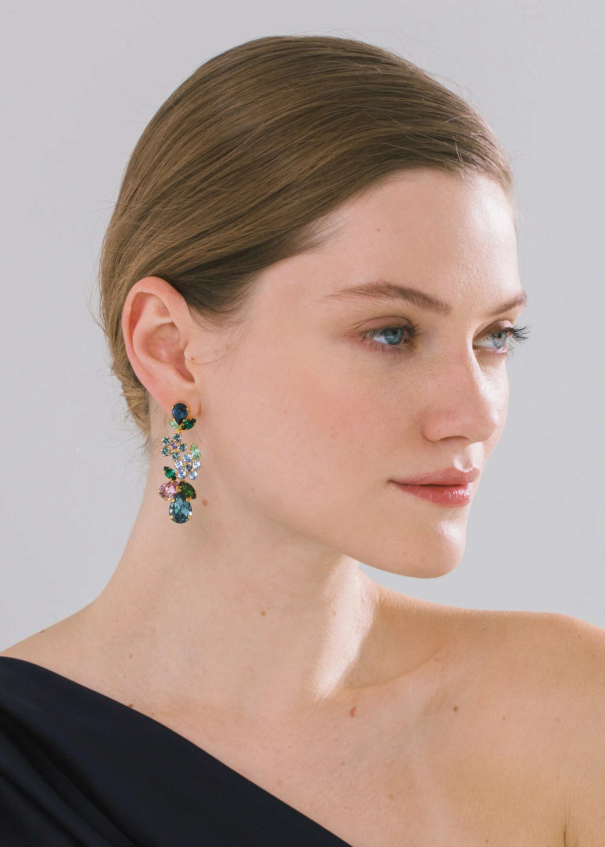Martella Earrings - 3