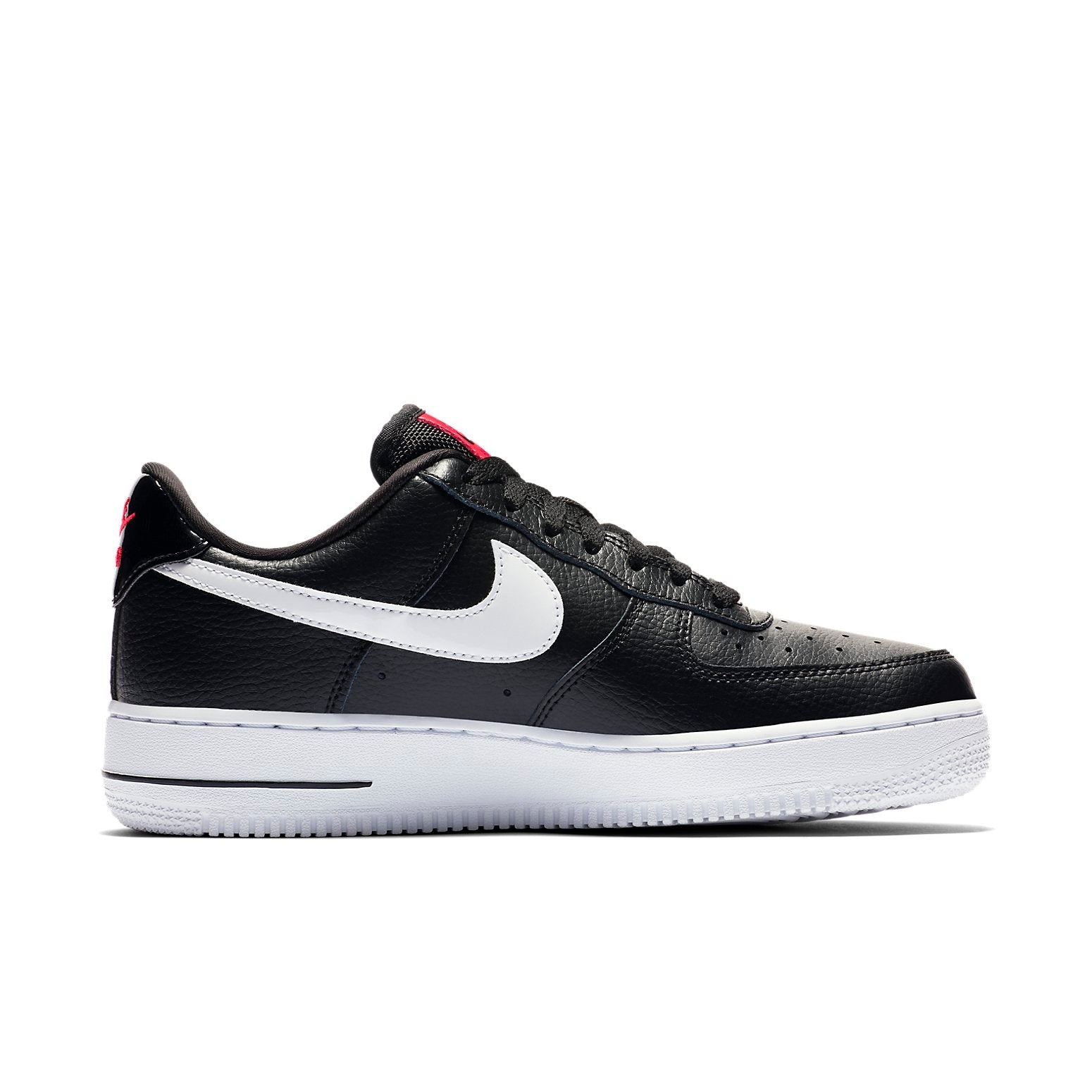 (WMNS) Nike Air Force 1 Low SE 'Black' CI3446-001 - 2