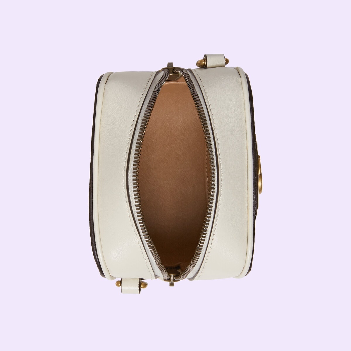 Gucci Nojum python shoulder bag - 10