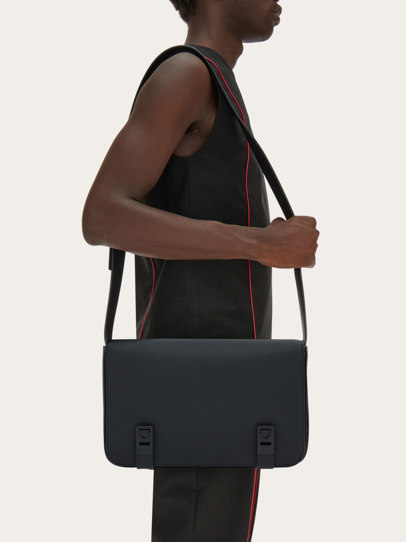 FERRAGAMO Messenger bag outlook