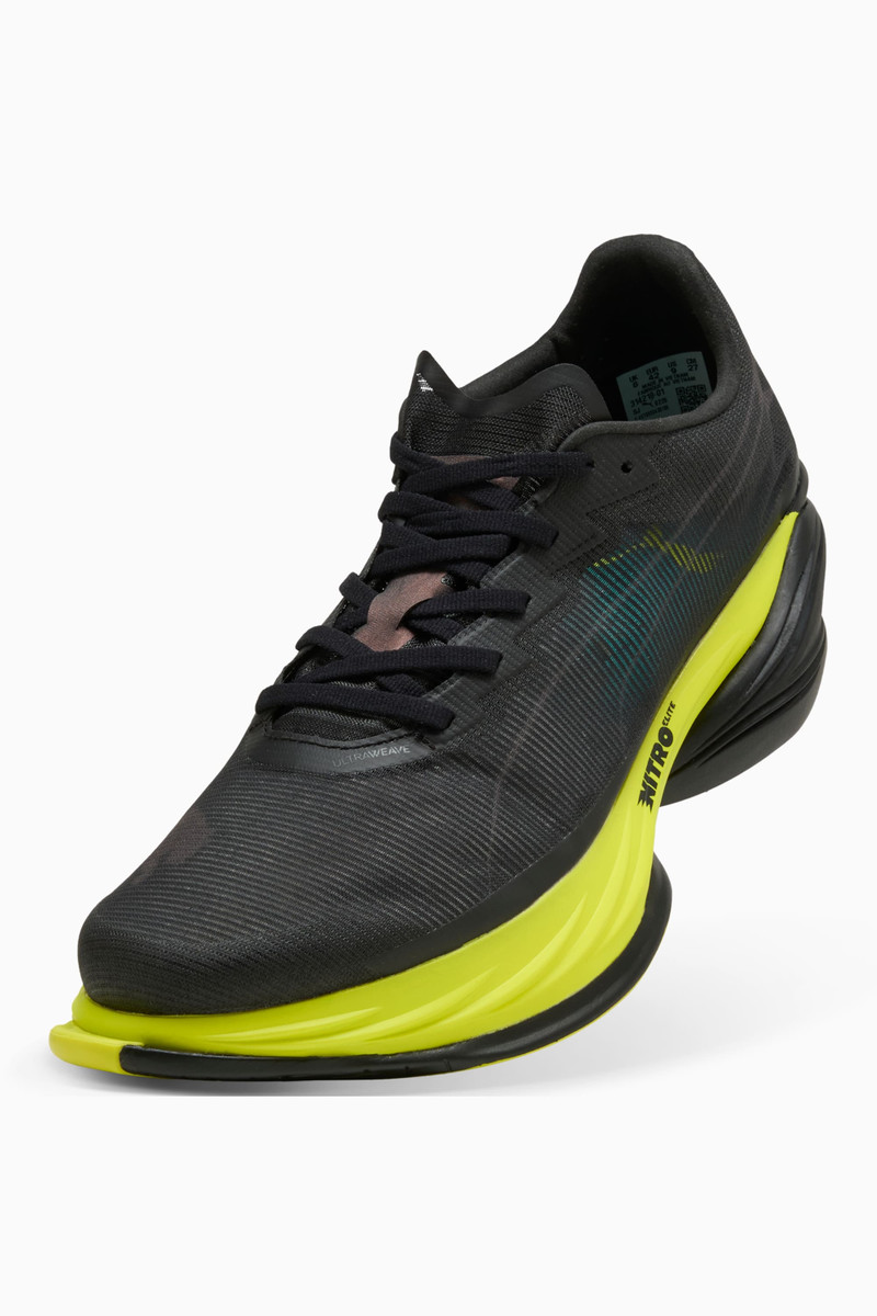 ASTON MARTIN ARAMCO F1® TEAM Fast-R NITRO™ Elite 3 Men's Road Running Shoes 6