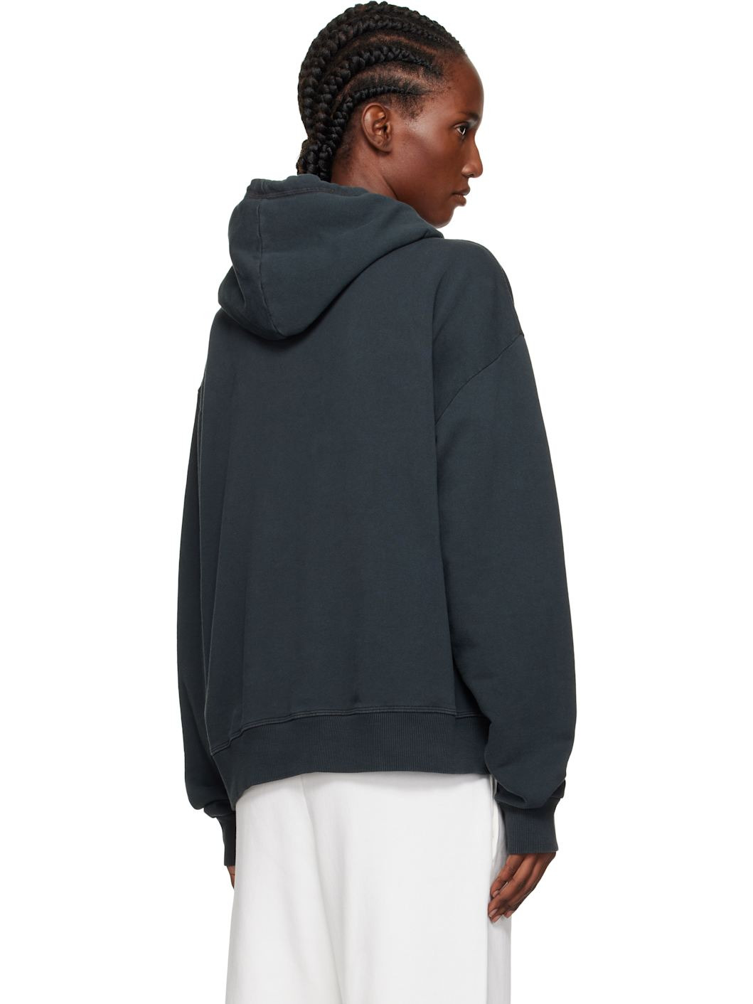 Black Star Hoodie - 3