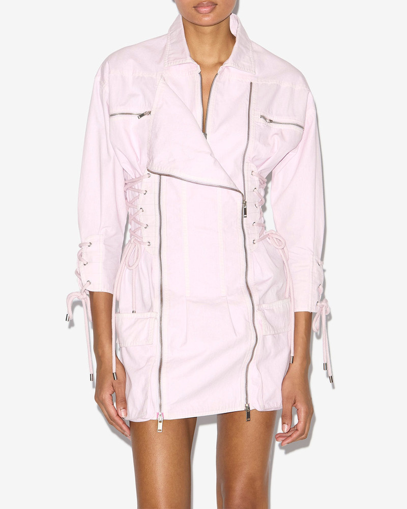 IZARRA DRESS 4