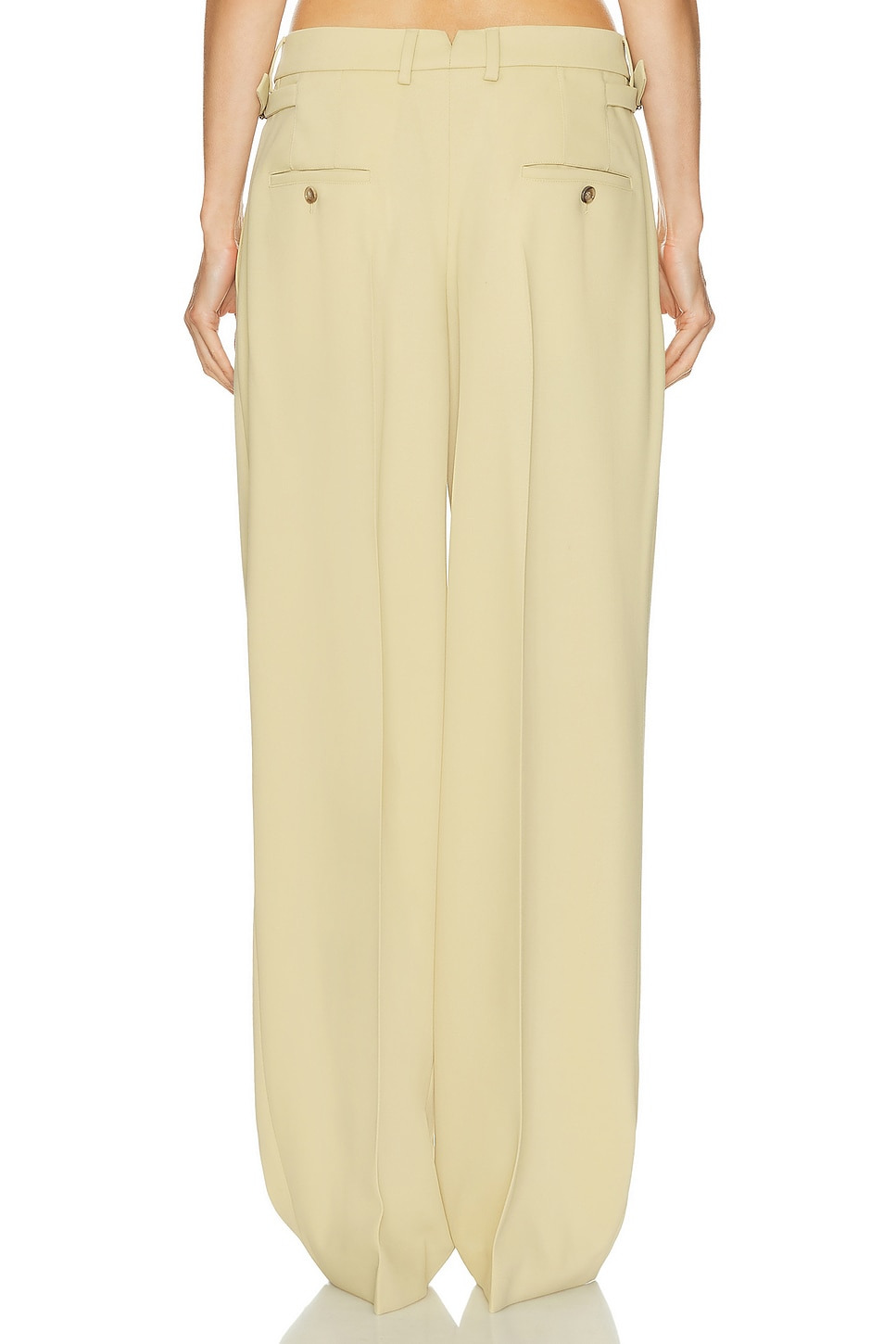Tailored Trouser - 4