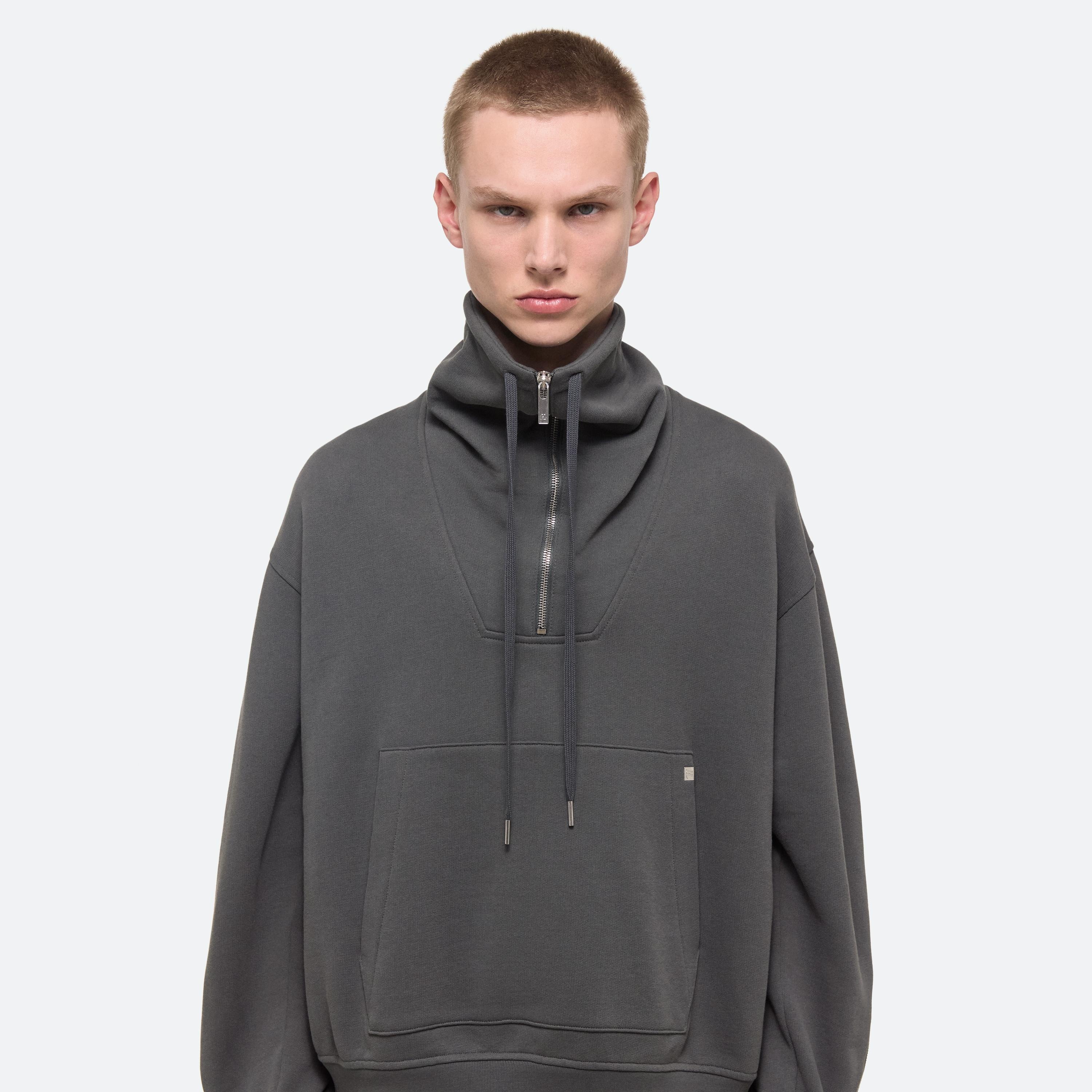 SUITCASE PULLOVER - 6