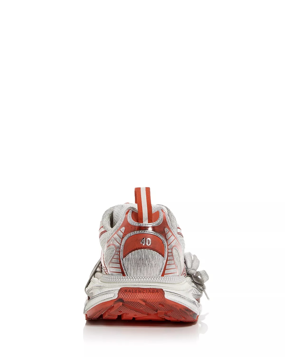 Men's 3XL Lace Up Sneakers - 3