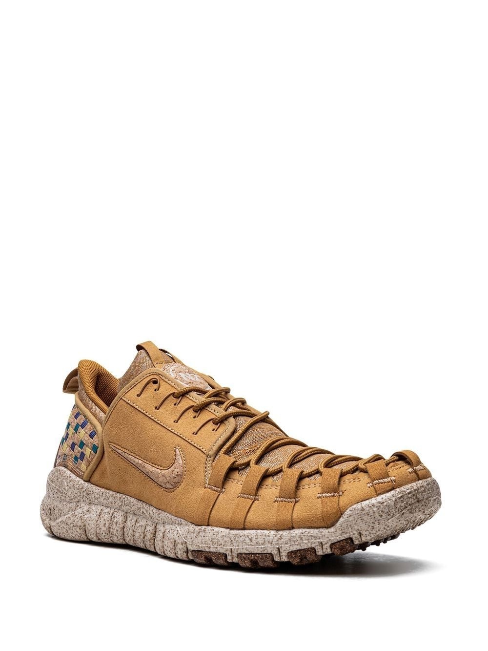 Free Crater Trail Moc sneakers - 2