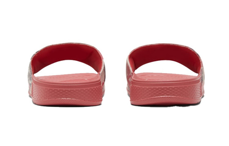 Converse (WMNS) Converse Chuck Taylor All Star Slide Slippers Pink/White 570803C outlook
