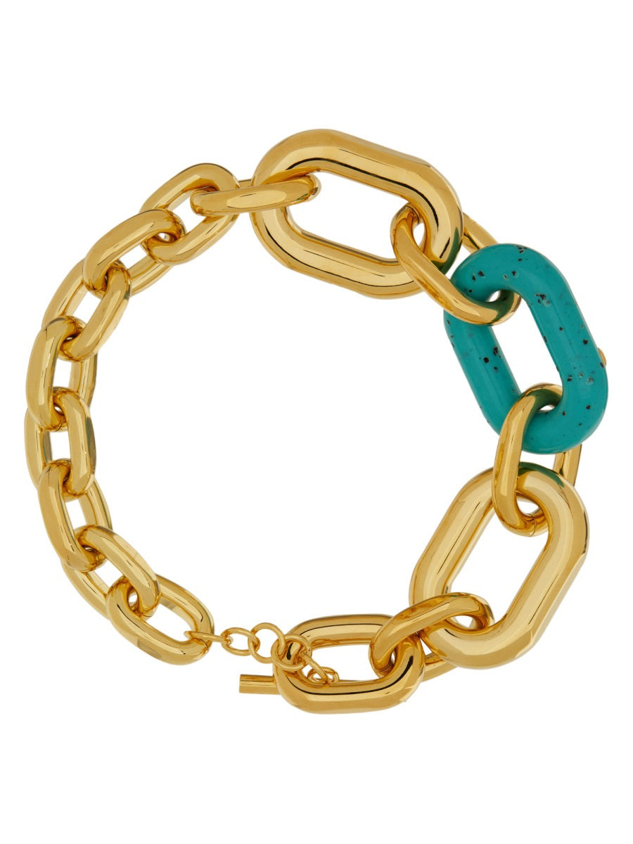 "Xl Link" Necklace - 2