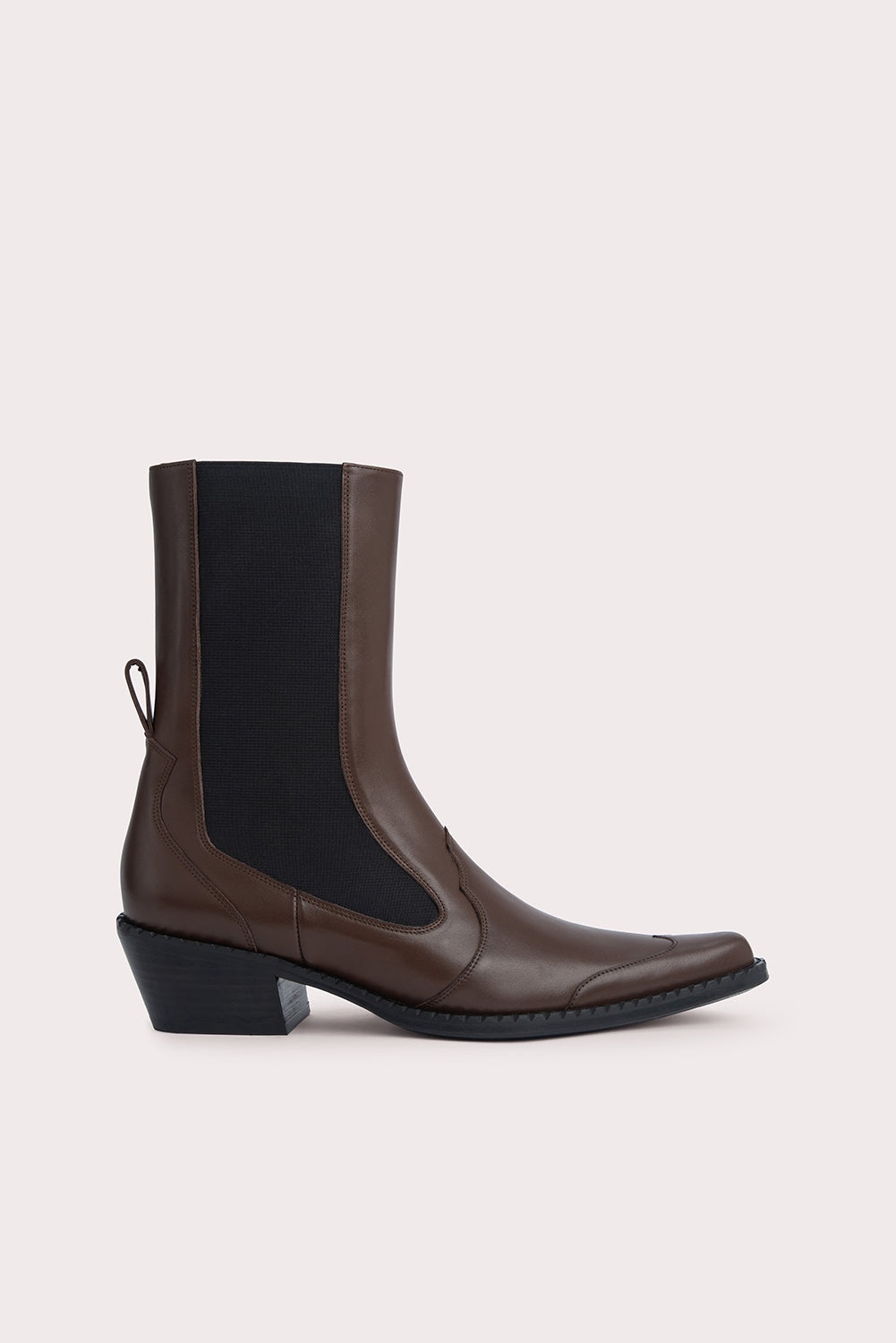 OTIS BEAR NAPPA LEATHER - 1