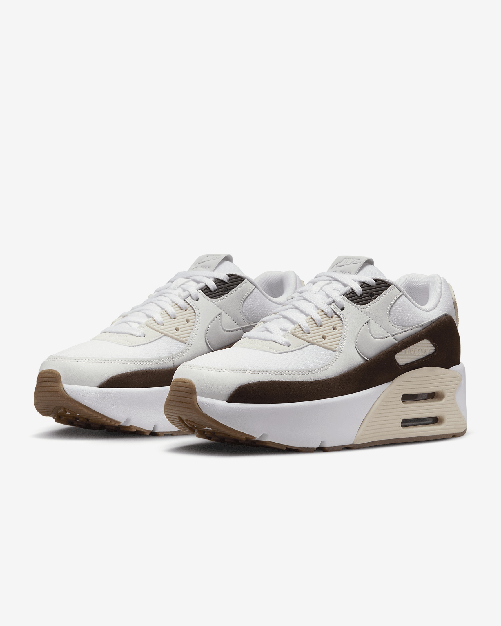 Nike Air Max 90 LV8 Women's Shoes - 6