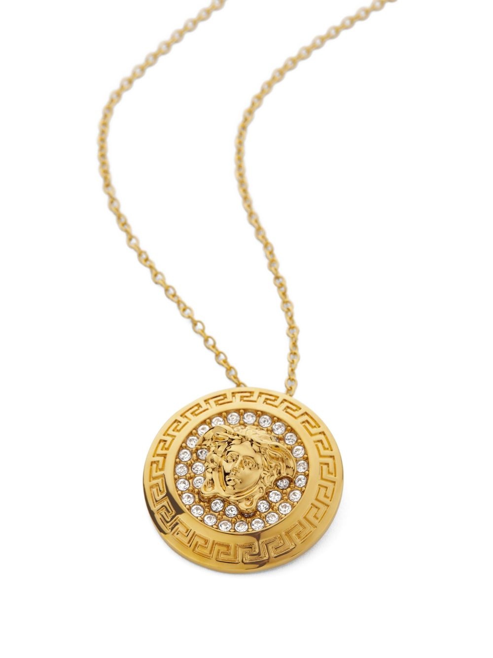 pendant necklace - 2