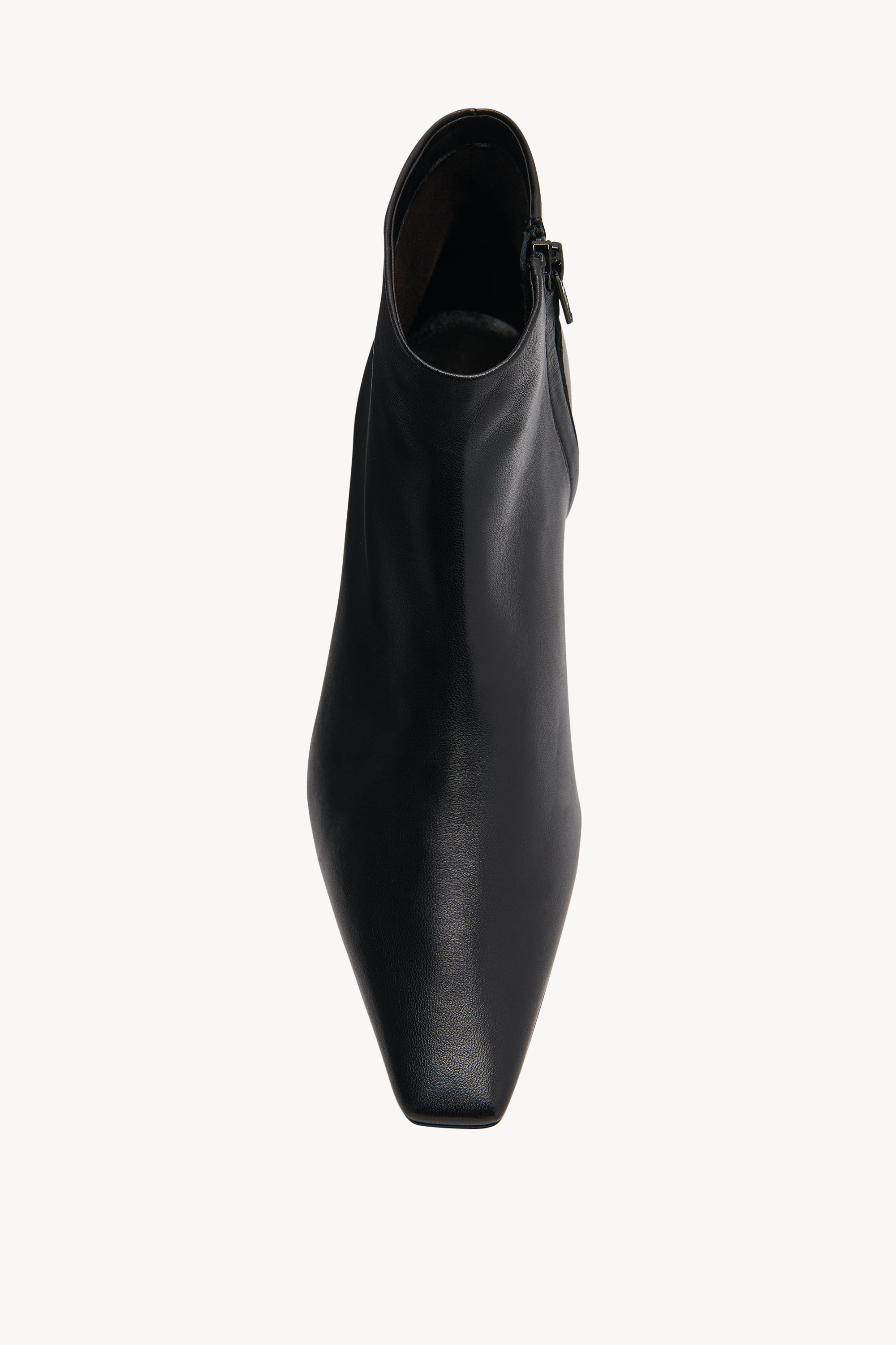 Carla Boot 45 in Leather - 3