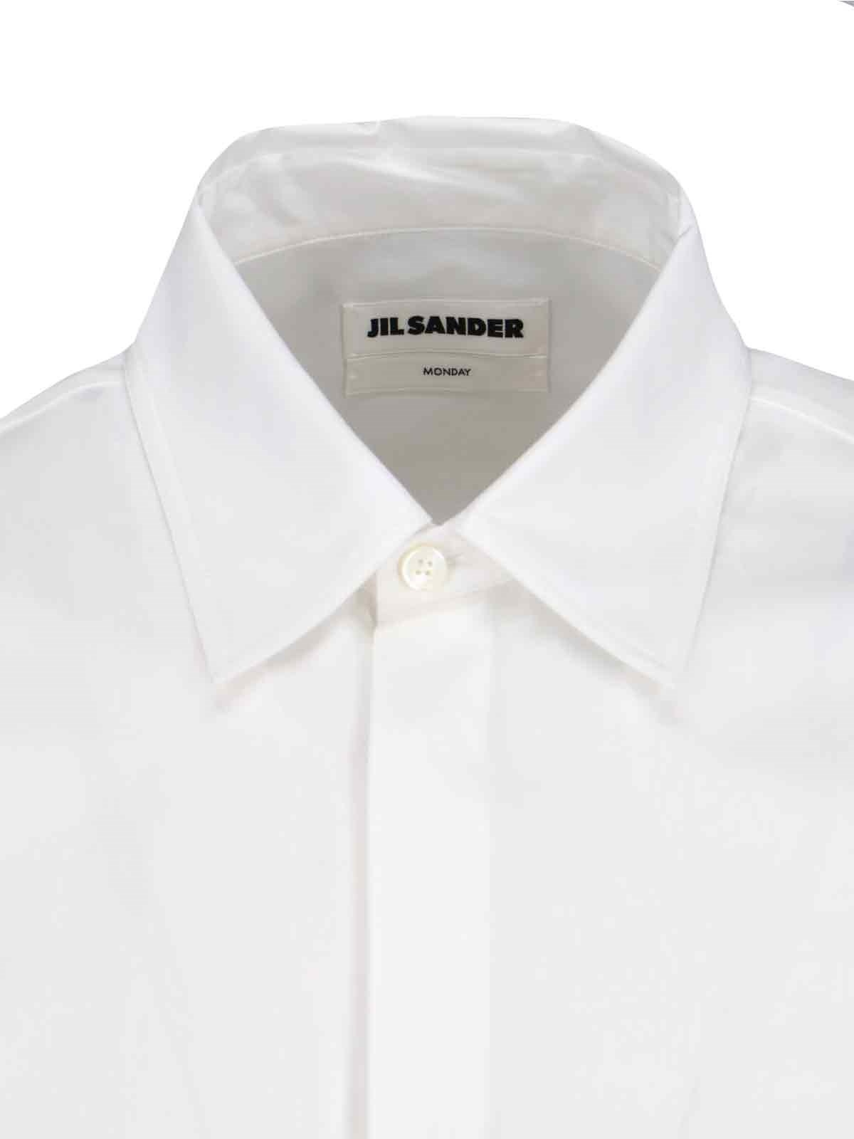 'WEDNESDAY P.M.' SHIRT - 5