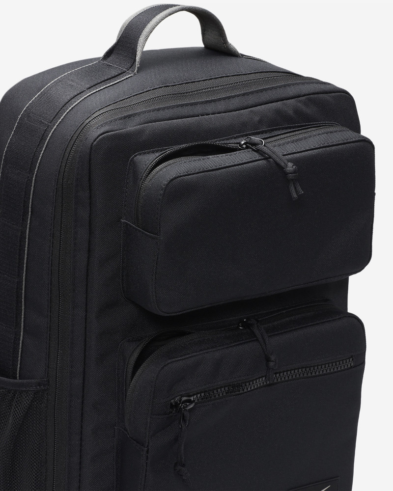 Nike Utility Speed Training Backpack (27L) 8