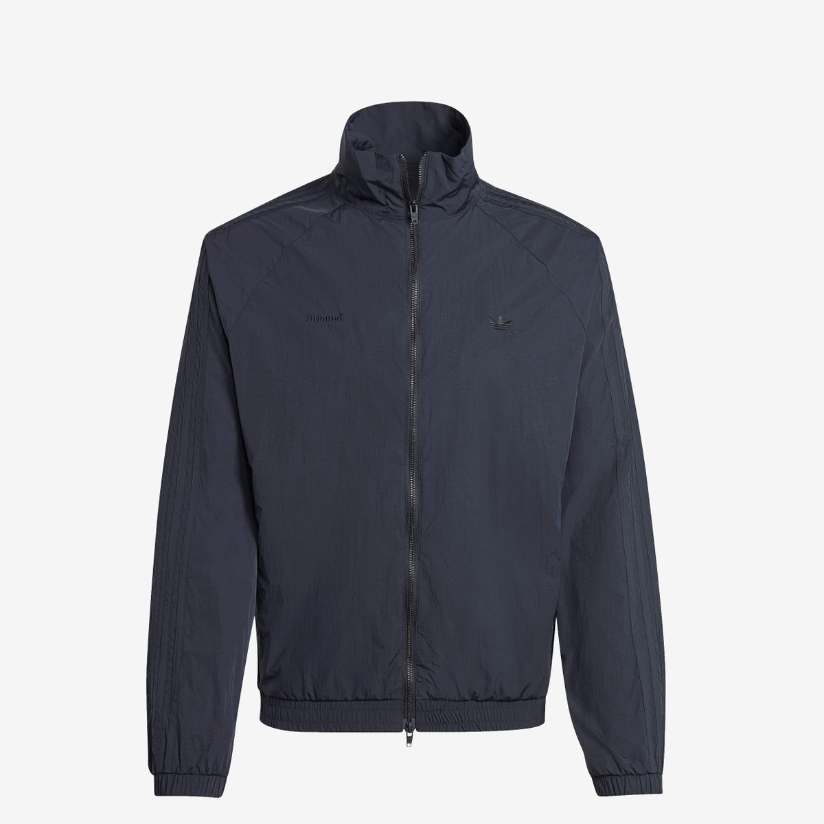 ジャケット・アウター adidas x JJJJound Nylon Track Top L adidas x JJJJound Nylon Track Jacket Asia Sizing 'Black' IL8002