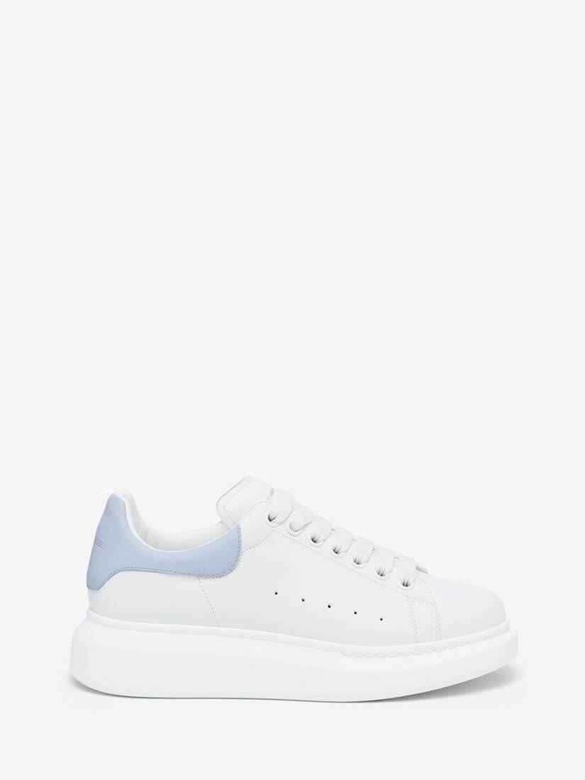 Oversized Sneaker - 1