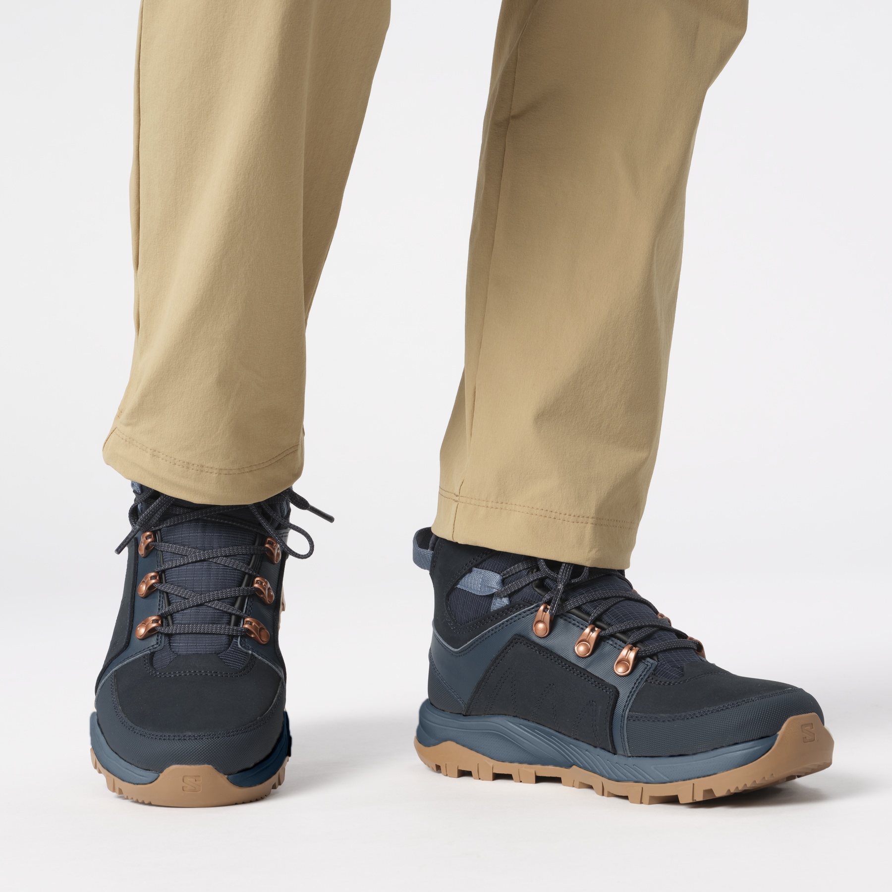 OUTCHILL THINSULATE™ WATERPROOF - 6