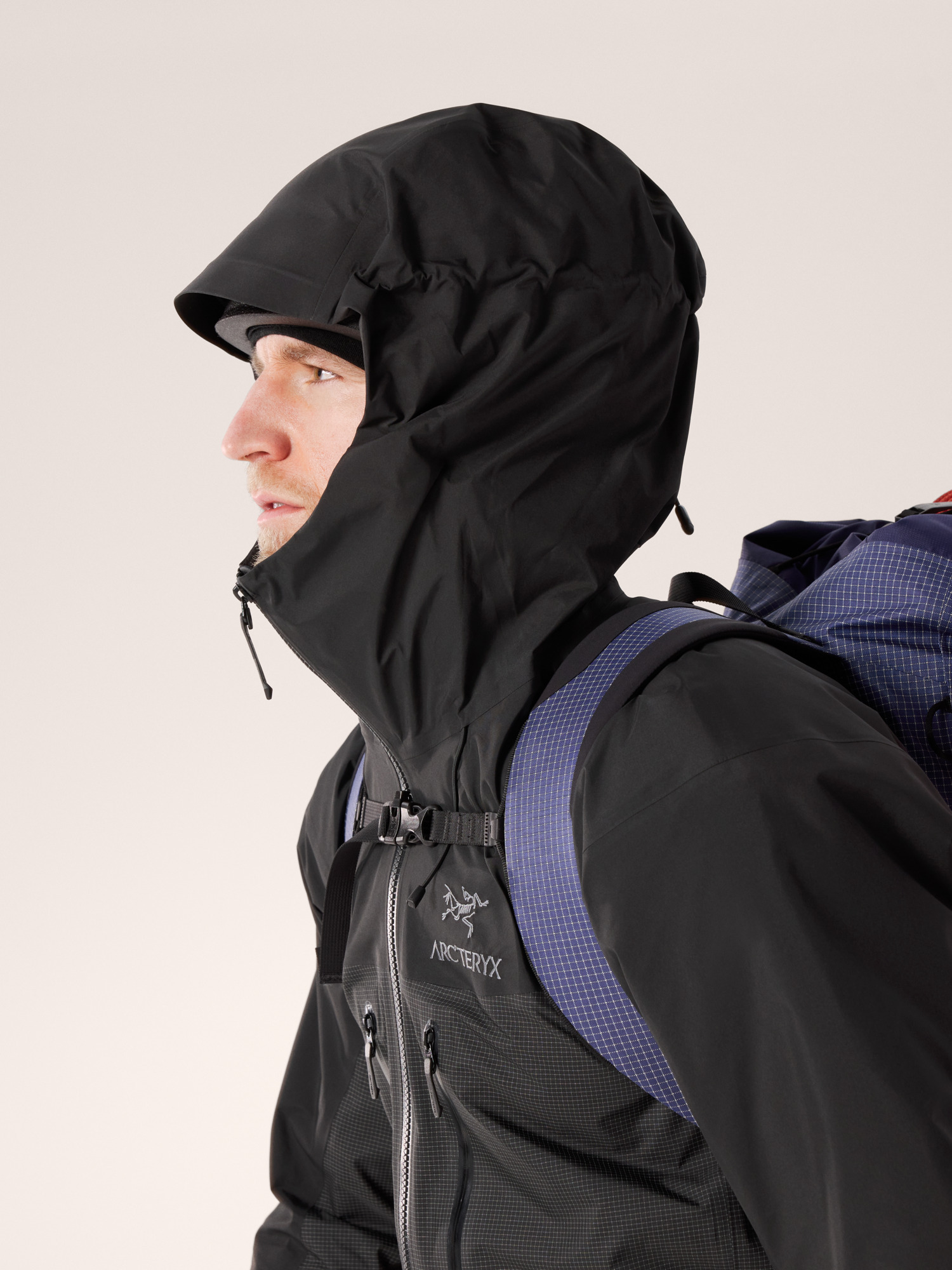 Alpha Jacket - 6